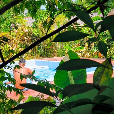 The Ohm Siargao Resort General Luna  Esterno foto