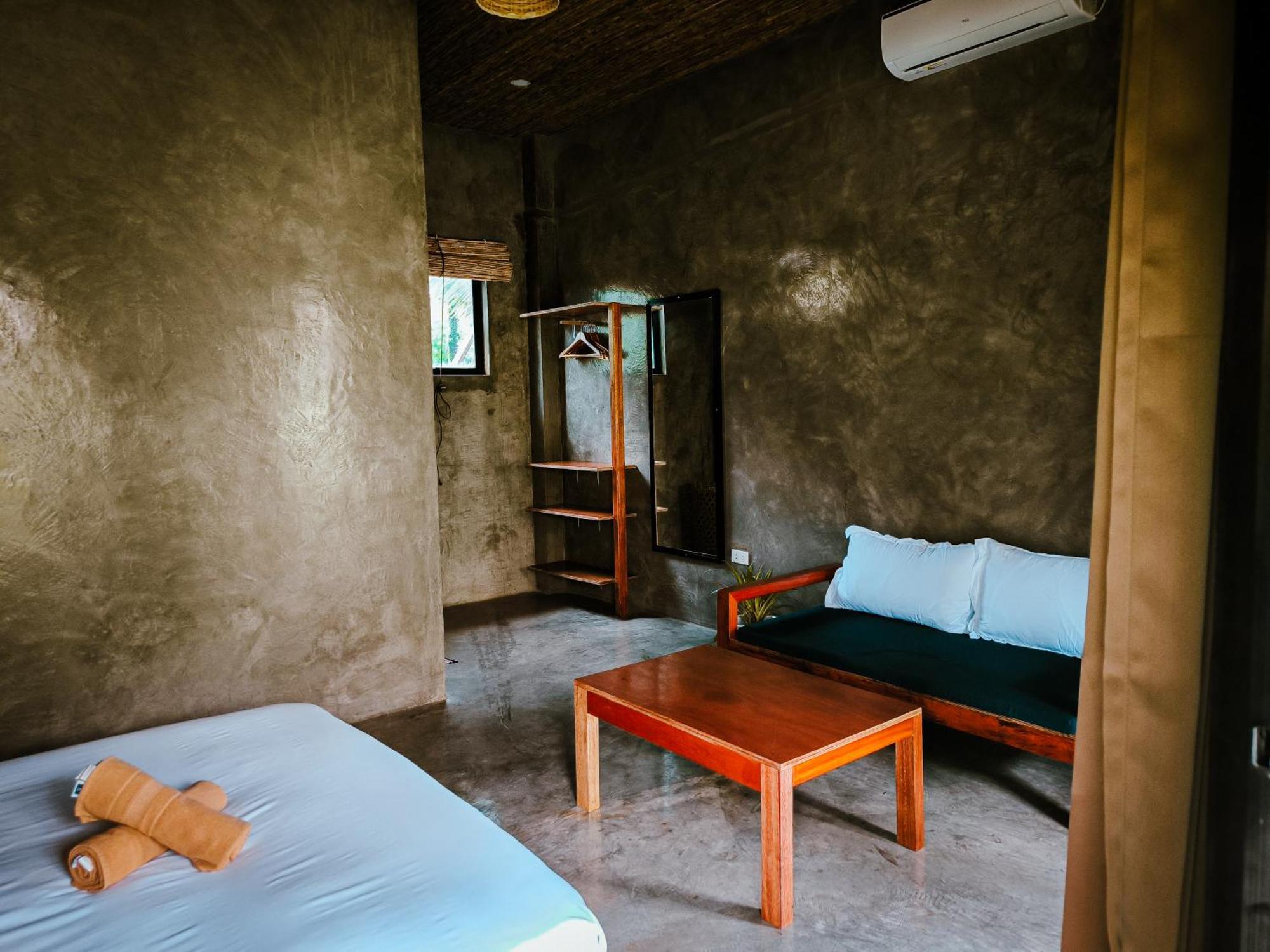 The Ohm Siargao Resort General Luna  Esterno foto