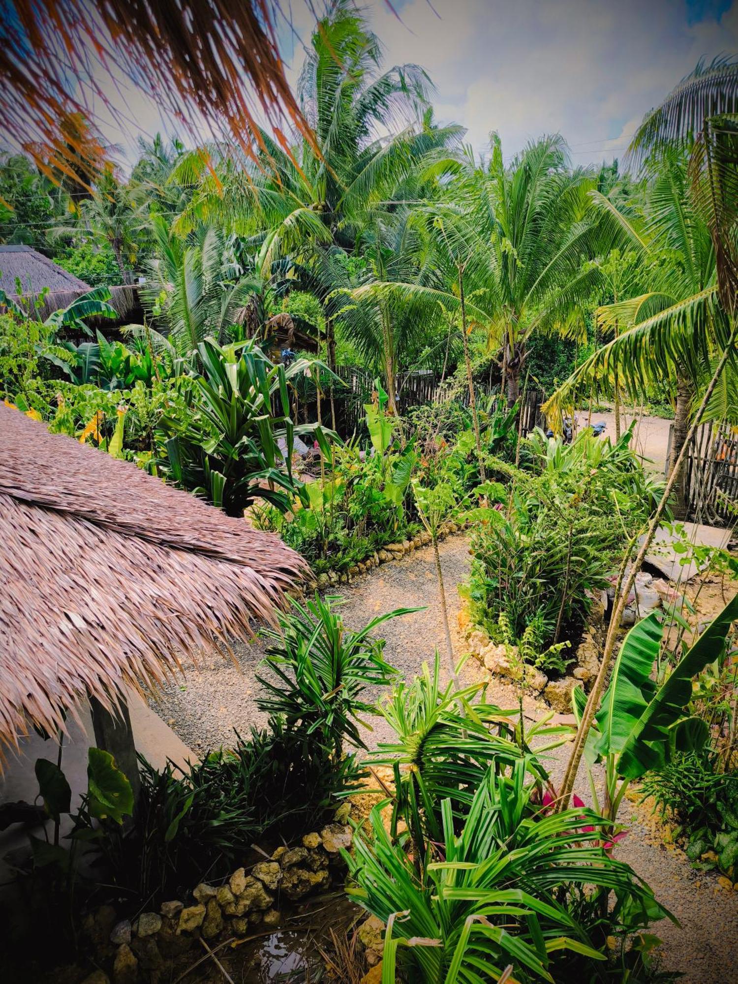 The Ohm Siargao Resort General Luna  Esterno foto