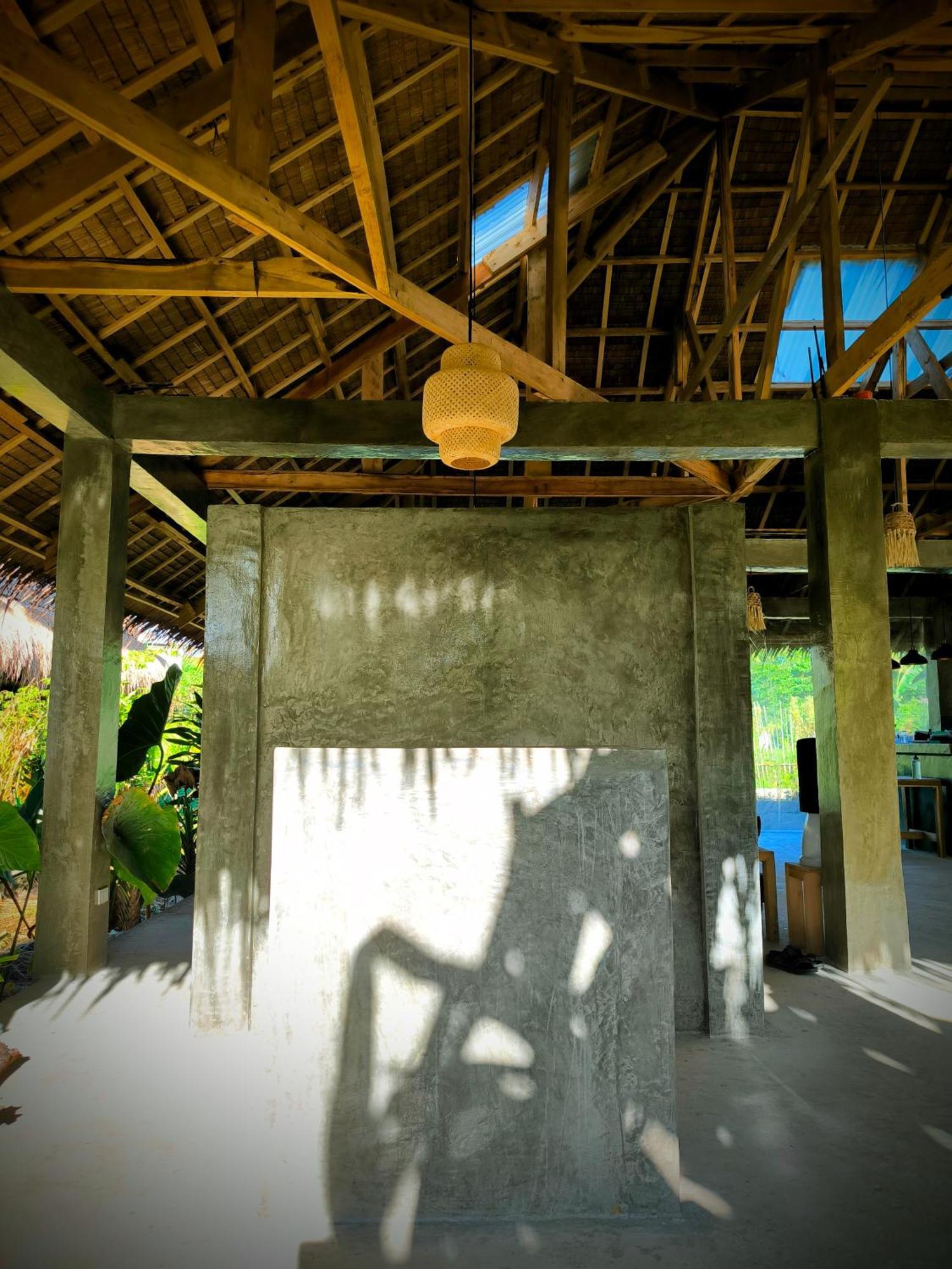 The Ohm Siargao Resort General Luna  Esterno foto
