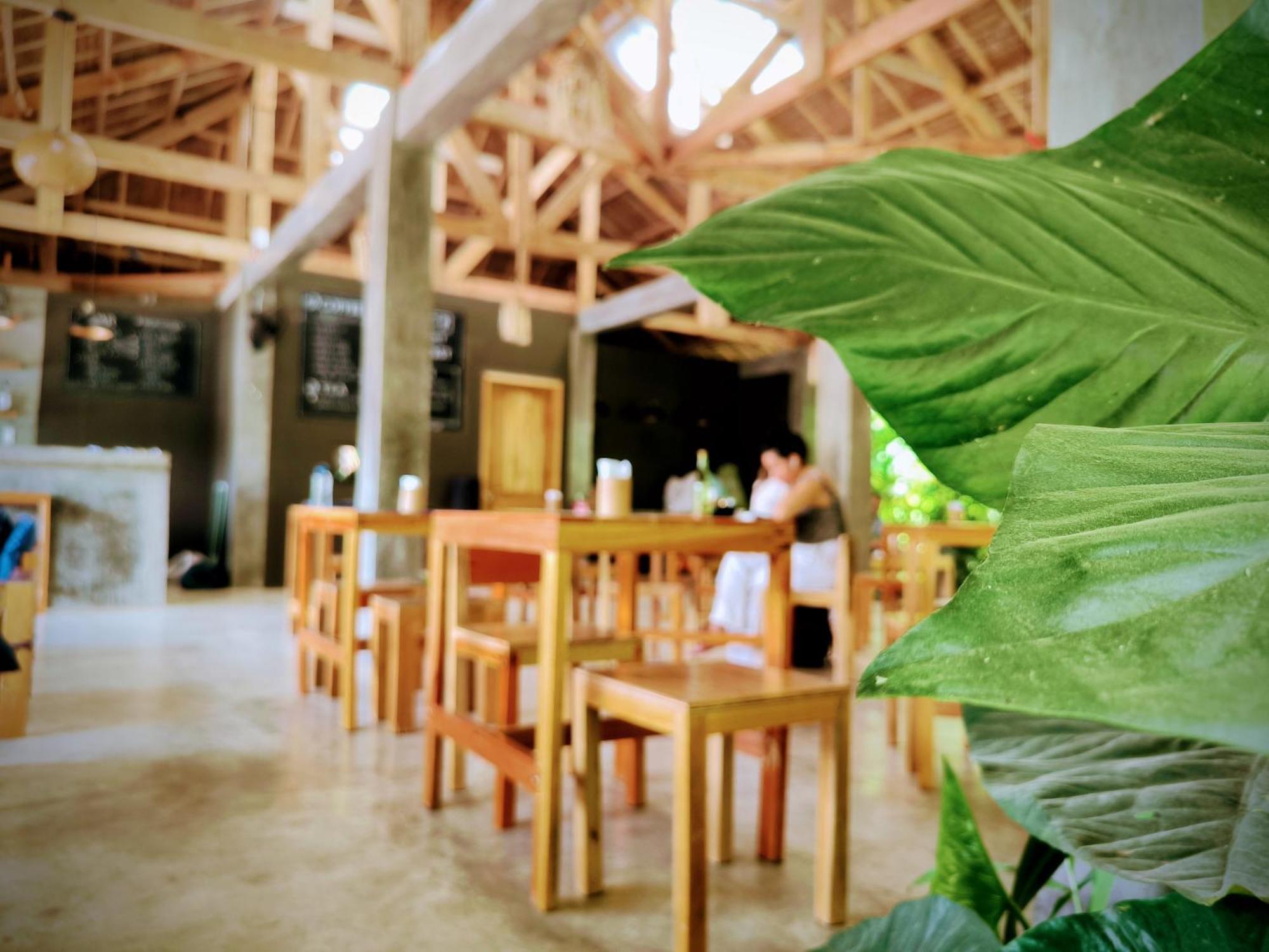The Ohm Siargao Resort General Luna  Esterno foto