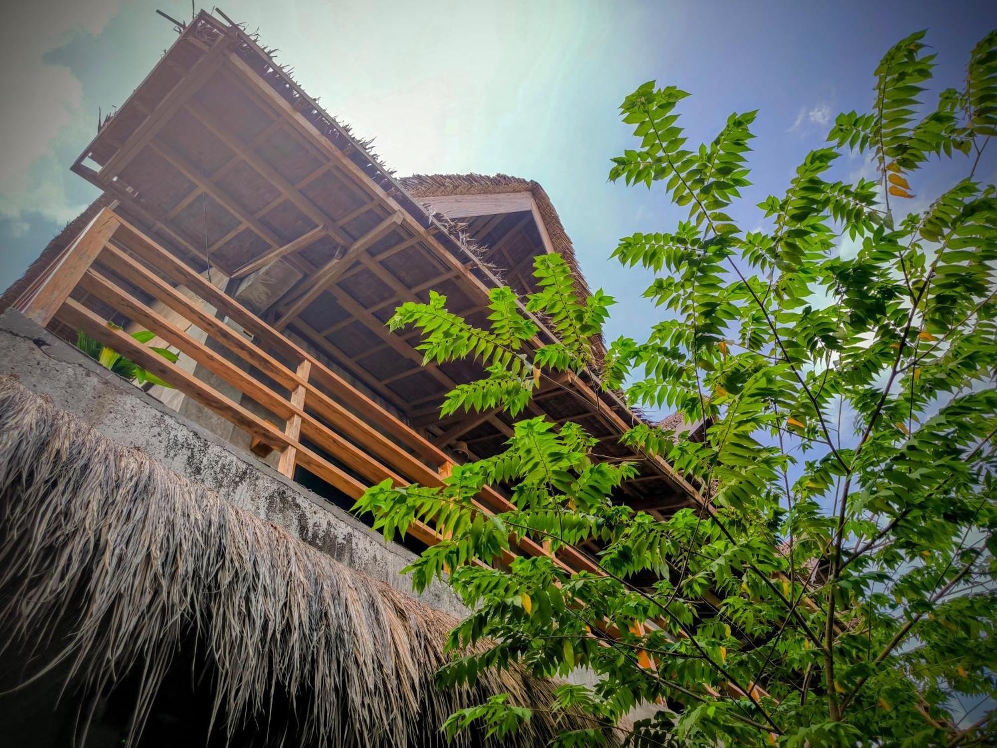 The Ohm Siargao Resort General Luna  Esterno foto